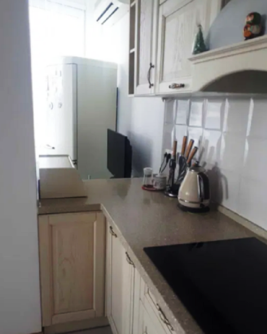 3-комнатная квартира в Аркадии, ЖК Южная Пальмира, ул. Генуэзская Одесса - изображение 18