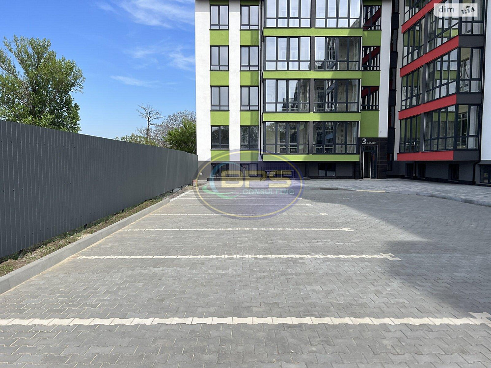 Продаж приміщення вільного призначення на вул. Слобідська приміщень - 1, поверх - 1/5 Одесса - изображение 5