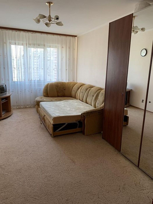 Продаж Квартира 4-кімнатна, 14/16 поверх на Драгоманова, 12 Киев - изображение 11