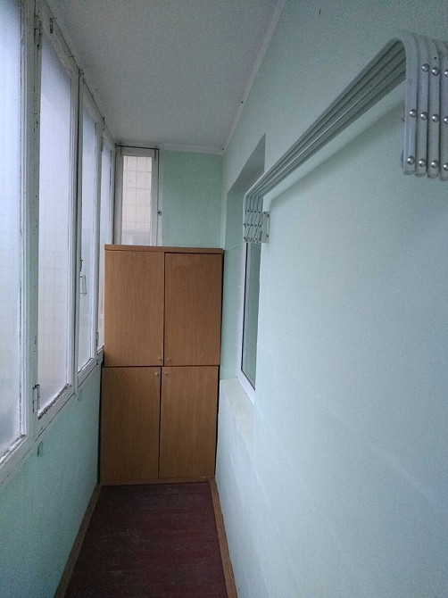 Оренда Квартира 1-кімнатна, 3/14 поверх на В. Івасюка, 59а Київ - фото 17