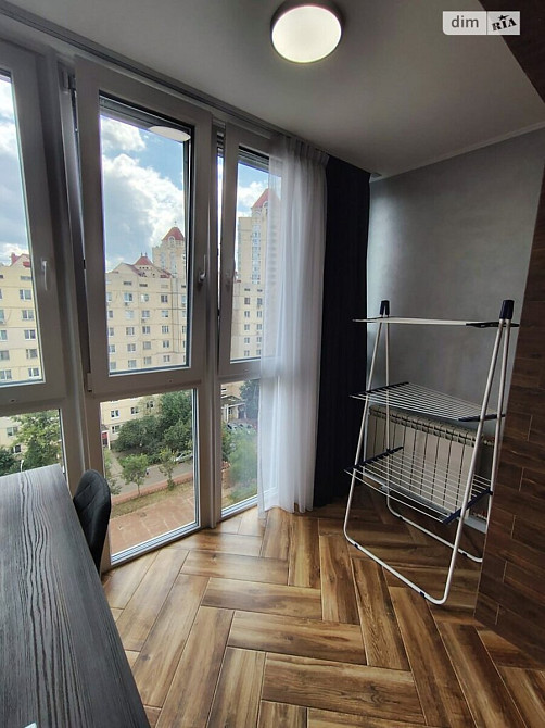 Оренда Квартира 2-кімнатна, 9/9 поверх на Володимира Івасюка, 28 Kiev - photo 9