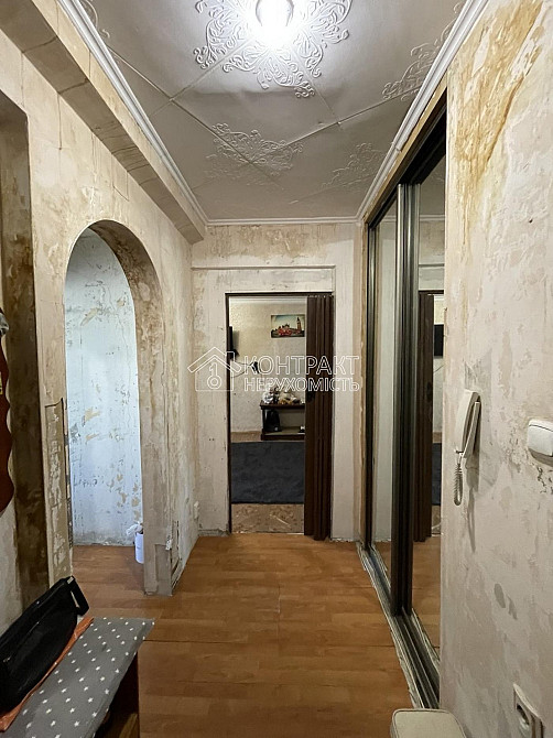 Продаж Квартира 1-кімнатна, 9/9 поверх на вул. Роганська Харків - фото 9