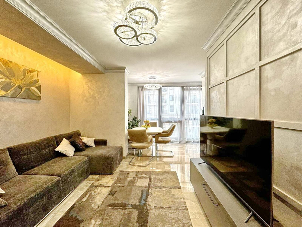 Продаж Квартира 2-кімнатна, 3/4 поверх на Азарова Вице-Адмирала ул., 6 Одесса - изображение 12