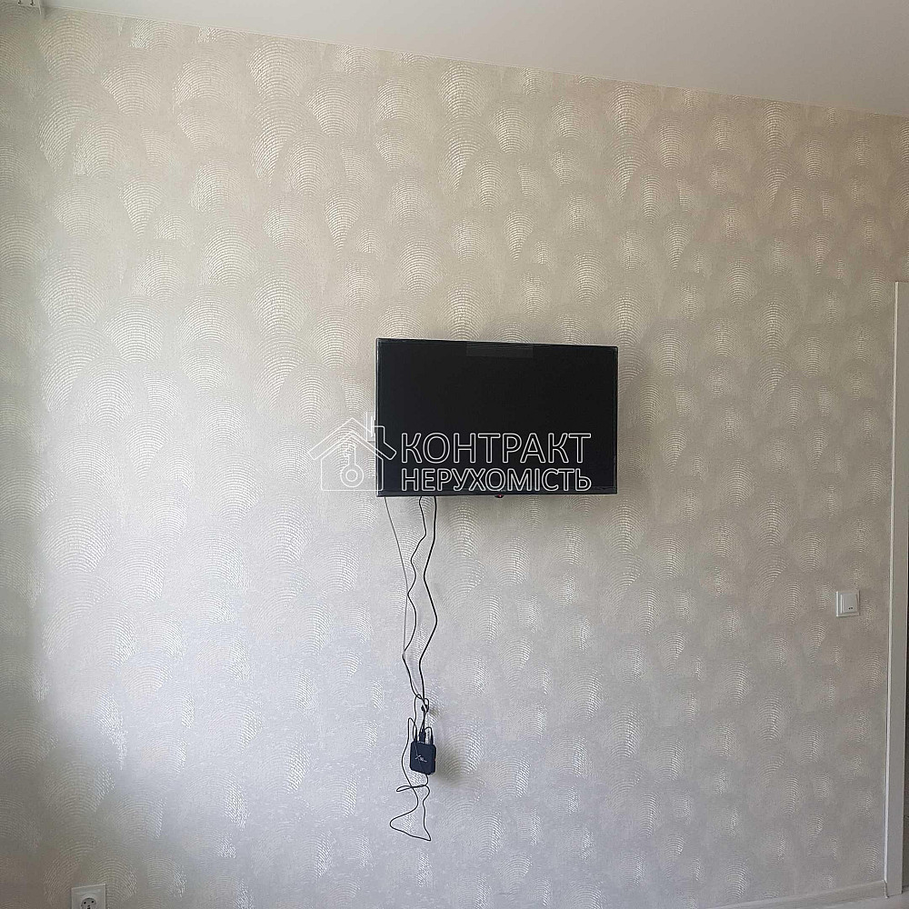 Продаж Квартира 1-кімнатна, 2/9 поверх на вул. Миру Харків - фото 18