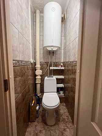 Оренда Квартира 2-кімнатна, 5/9 поверх Київ