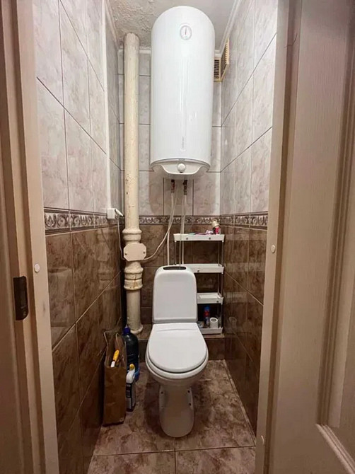 Оренда Квартира 2-кімнатна, 5/9 поверх Київ - фото 6