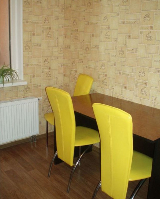 Оренда Квартира 1-кімнатна, 15/25 поверх на ул. Елизаветы Чавдар, 28 Київ - фото 5