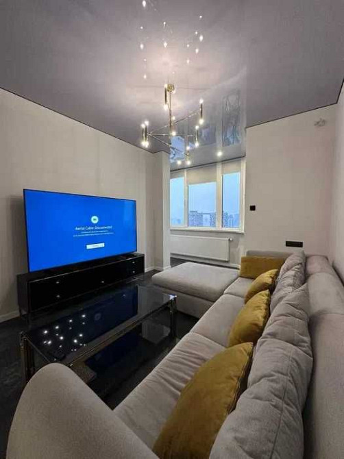 Продаж Квартира 2-кімнатна, 14/21 поверх на Лабораторна вул., д. 6 Київ - фото 4