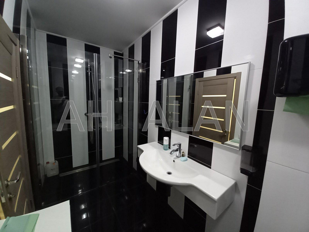 Оренда офісне приміщення на Нижній Вал вул., 51 приміщень - 4, поверх - 10/10 Київ - фото 20