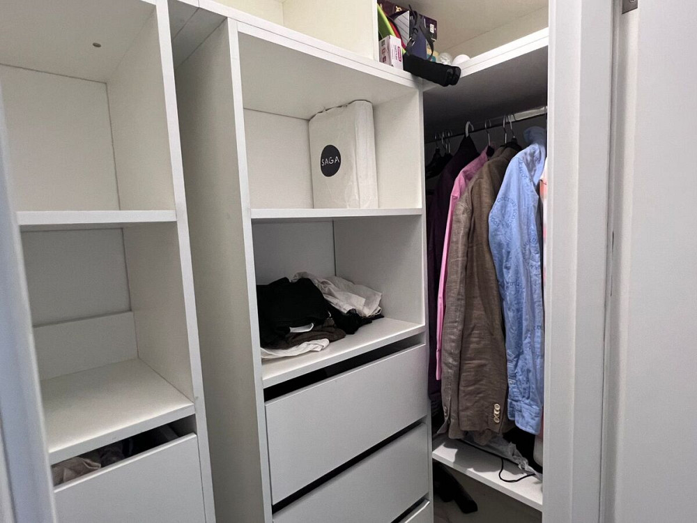 Оренда Квартира 2-кімнатна, 2/5 поверх на Ушинського, 30/2 Kiev - photo 8