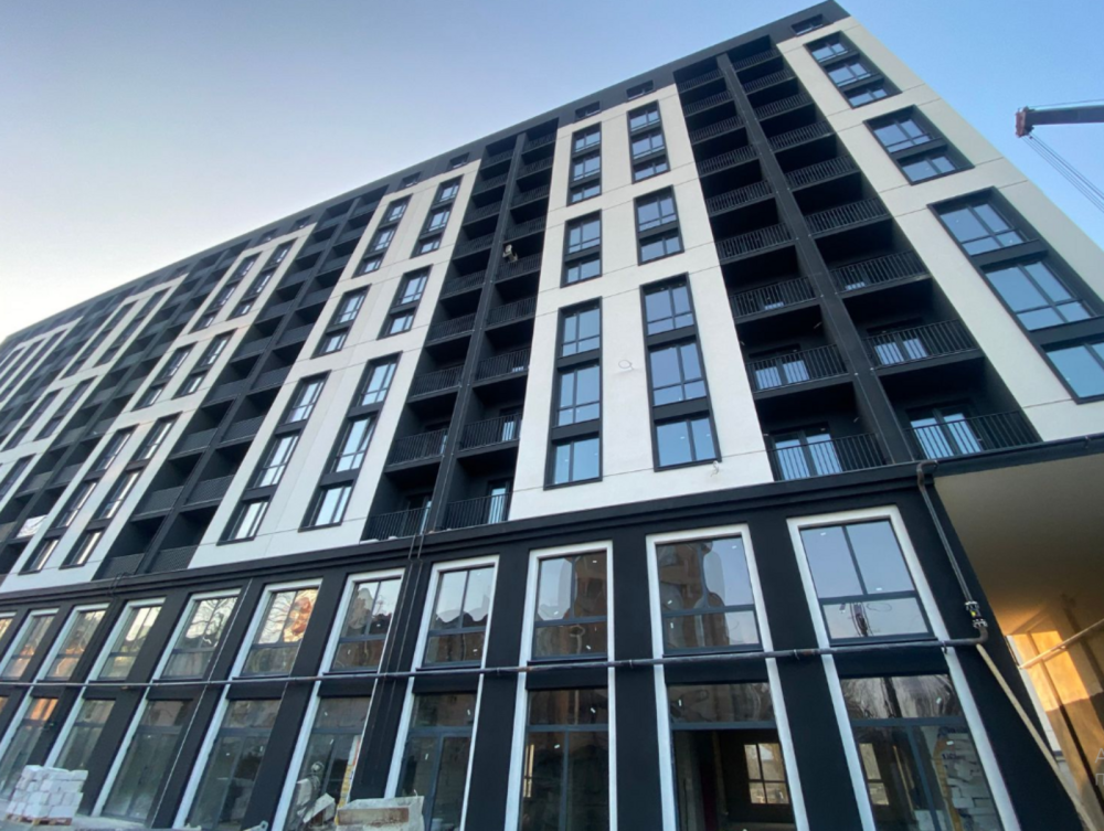 Продаж Квартира 1-кімнатна, 6/11 поверх на вул. Ленкавського Івано-Франківськ - фото 1