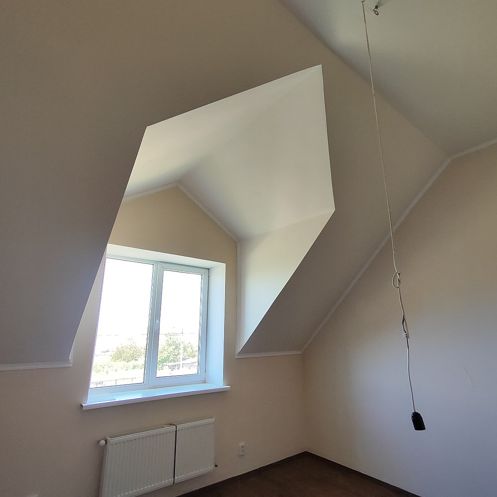 Продам  капитальный, 2х этажный  дом в с.Иваново (5-6 км от пос. Котовского) Андрієво-Іванове - фото 6