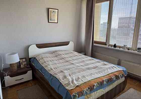 Оренда Квартира 2-кімнатна, 13/21 поверх на просп. Володимира Івасюка, 63/54 Киев