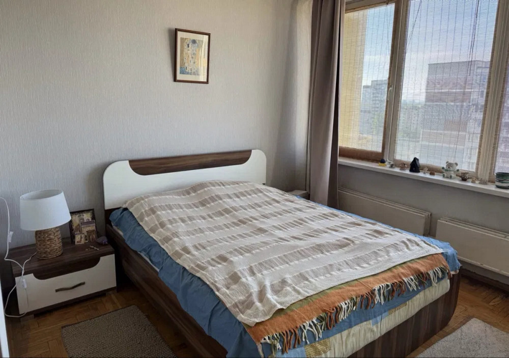 Оренда Квартира 2-кімнатна, 13/21 поверх на просп. Володимира Івасюка, 63/54 Київ - фото 2