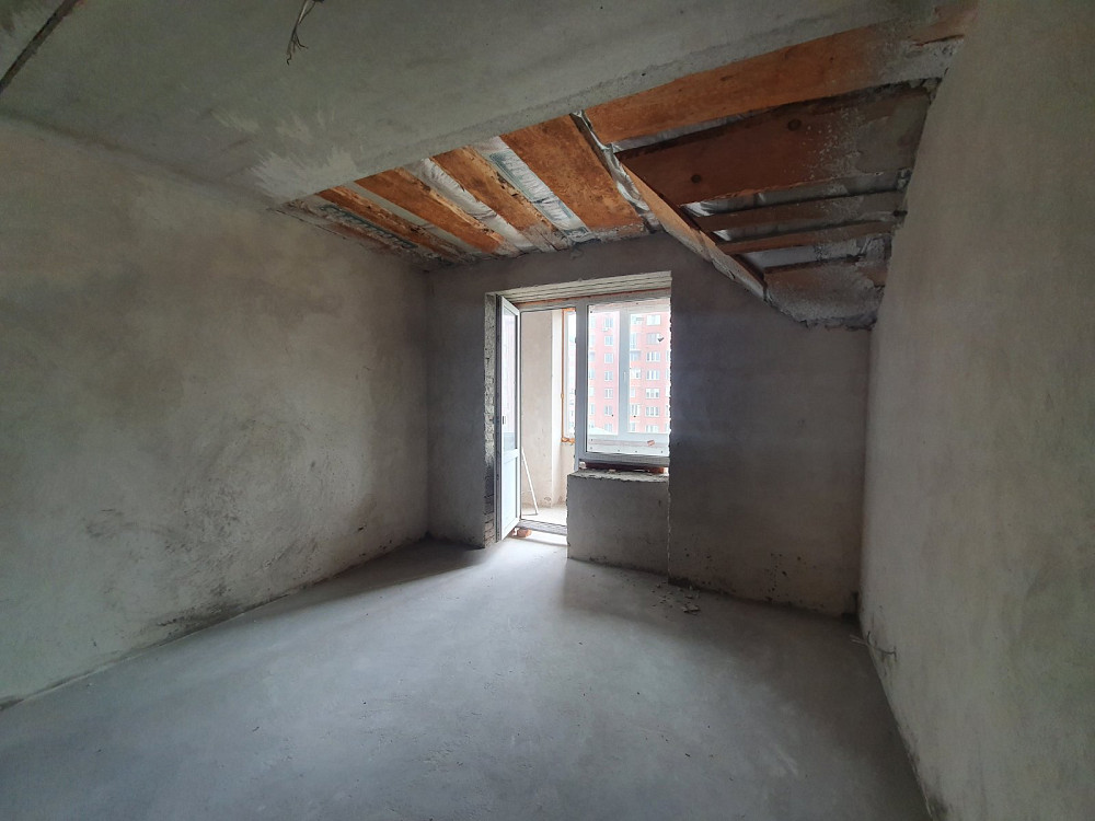 Продаж. 4- кімнатна квартира.Тернопіль. Новий світ.вул Наливайка Тернопіль - фото 5