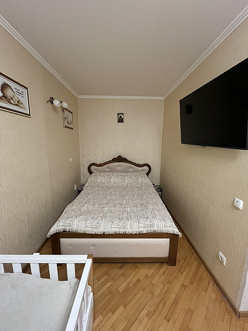Продаж 1 кім квартири 46м.кв по вул. Корольова Тернопіль - фото 3