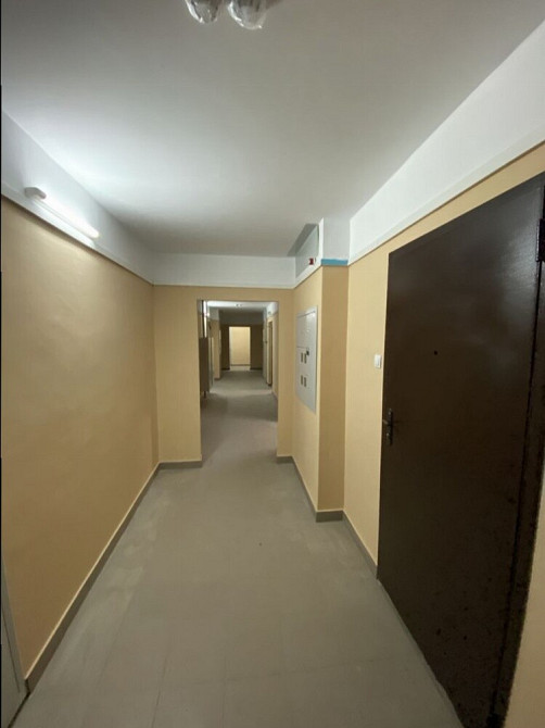 Продаж Квартира 3-кімнатна, 23/25 поверх на переулок Моторный, д.11 Киев - изображение 8