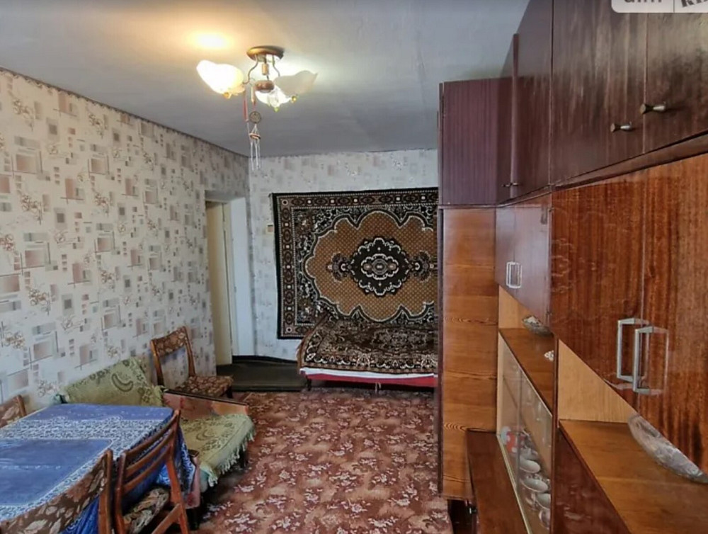 Продаж Квартира 2-кімнатна, 4/5 поверх на Київська Вінниця - фото 6