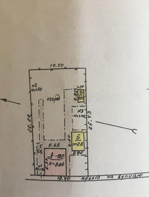 Продам земельну ділянку 3,5 сотки на Фонтані. Одесса - изображение 8