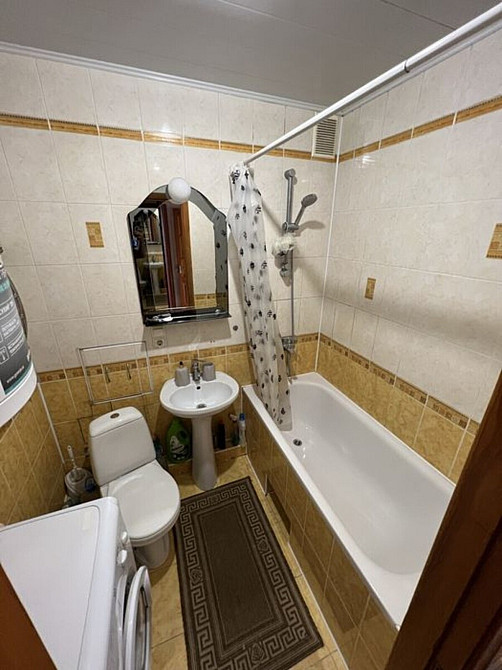 Оренда Квартира 1-кімнатна, 9/9 поверх Вінниця - фото 3