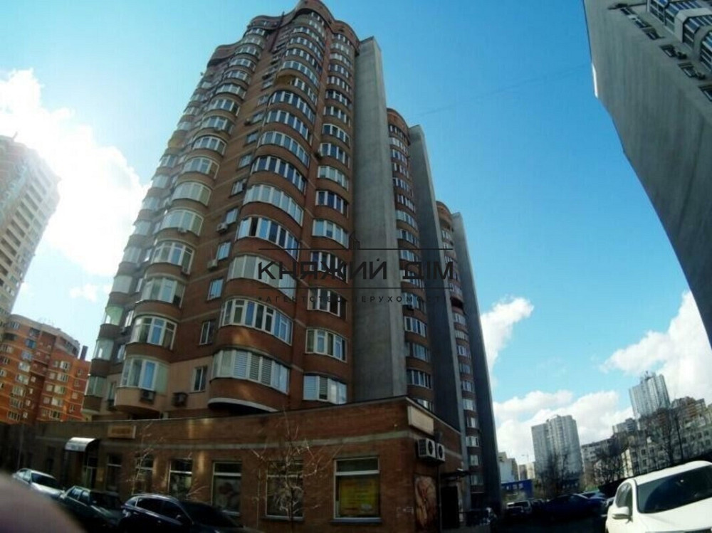 Оренда Квартира 3-кімнатна, 12/18 поверх на Срибнокильская ул. Київ - фото 14