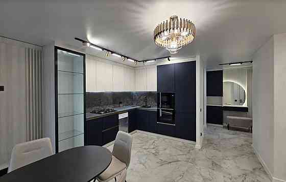 Продаж Квартира 2-кімнатна, 8/11 поверх Ternopil'