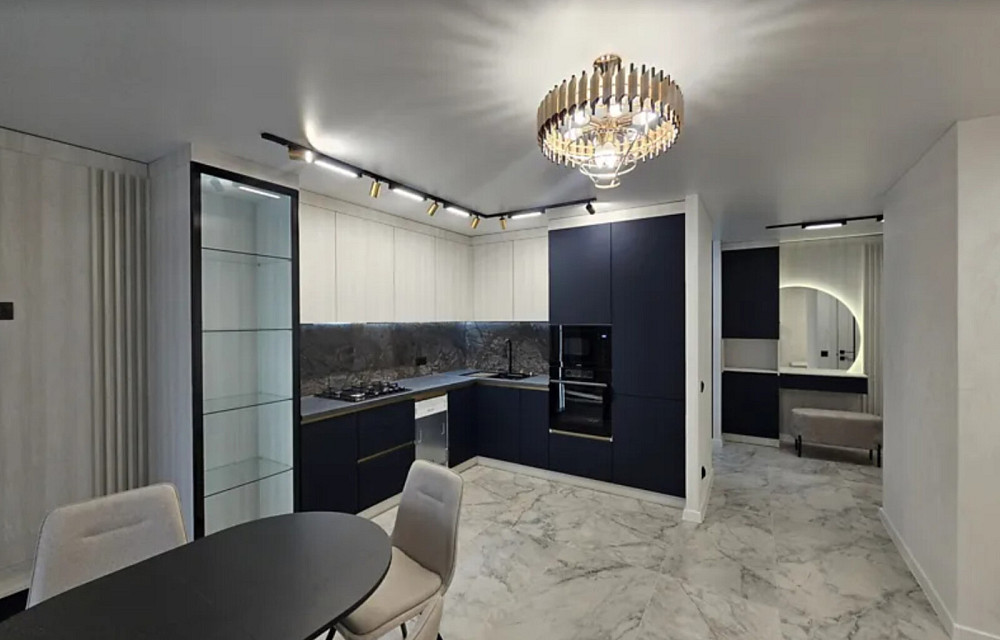 Продаж Квартира 2-кімнатна, 8/11 поверх Ternopil' - photo 3