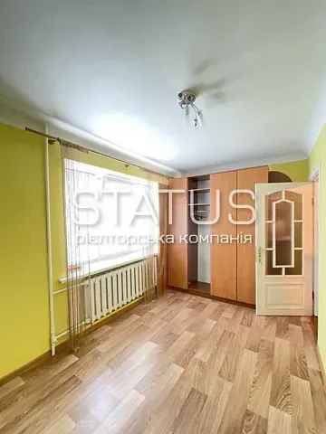 Продаж 3к Квартира 51.3 кв.м Небесної Сотні вулиця 120 Полтава - фото 6