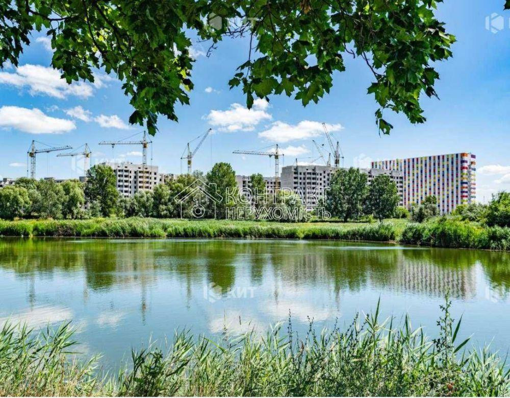 Продаж Квартира 1-кімнатна, 8/9 поверх на вул. Барабашова Харків - фото 5