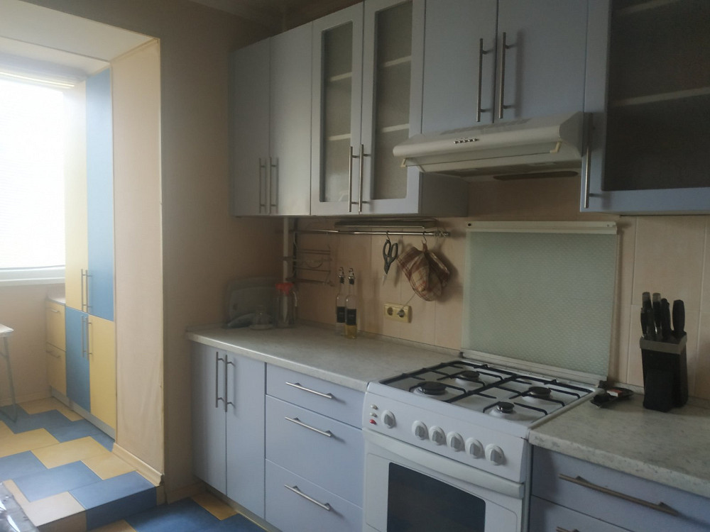 Двухкомнатная квартира на  ул. Левитана в новом доме. Одеса - фото 7