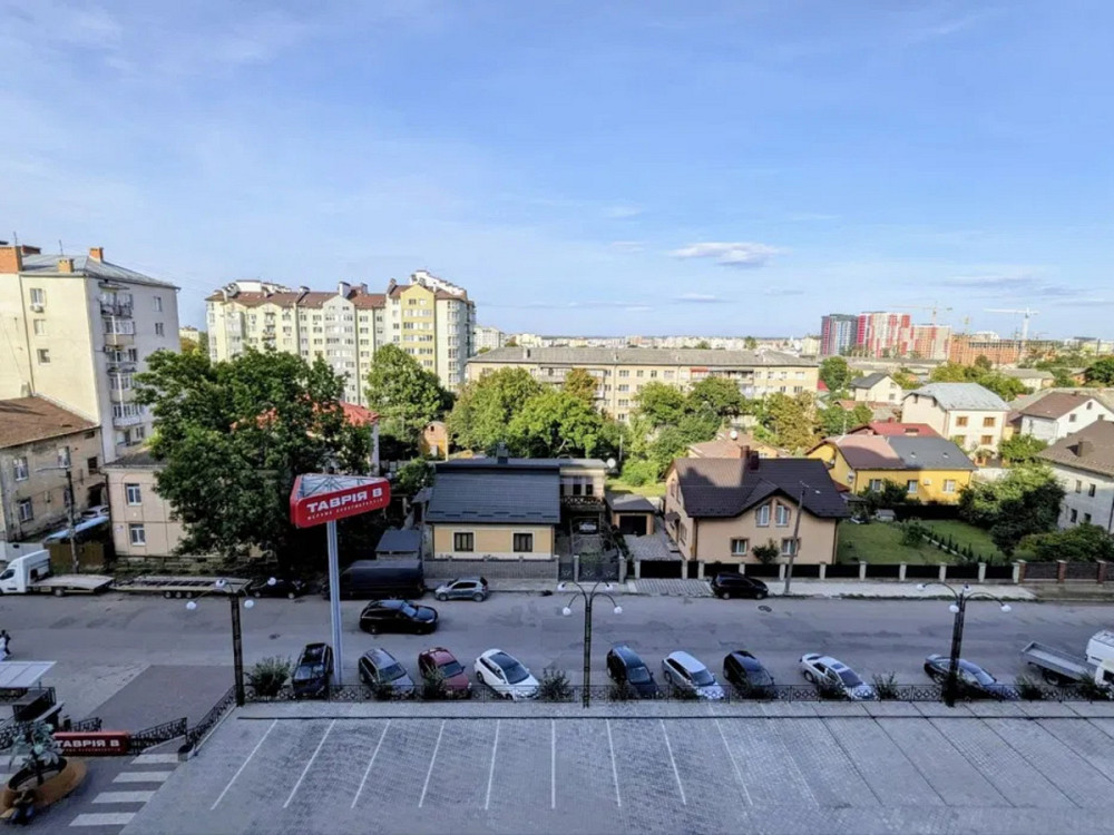 Продаж Квартира 1-кімнатна, 6/13 поверх на вул. Височана Івано-Франківськ - фото 1