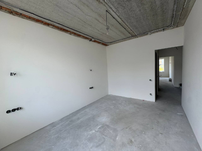 For sale 2-room Apartment 64.1 sq.m ЖК 