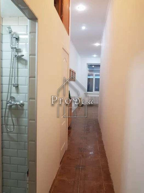 Продаж Будинок 2-кімнатний на Набережно-Хрещатицька вул., 7 Киев - изображение 8