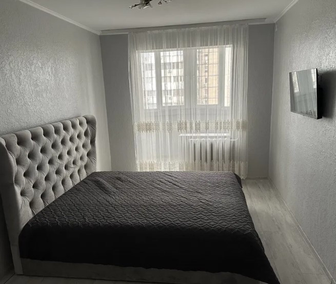 Продаж Квартира 2-кімнатна на ул. Генерала Бочарова, 38 Одеса - фото 3