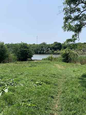 Продам дачу вблизи озера Малая Долина кооп "Заря" Молодіжне