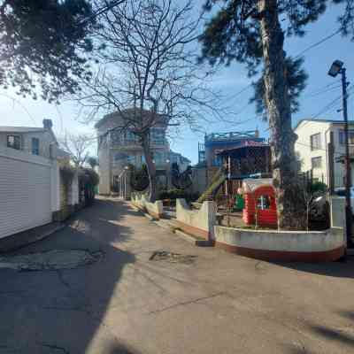 Продаж земельної ділянки 0.1 соток на ул. Фонтанская дорога, 151 Одеса