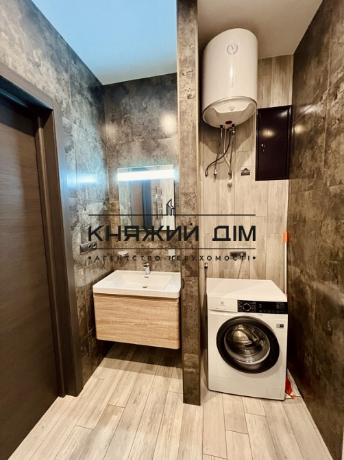 Генератор. ЖК Smart Plaza Obolon.1 кімн студіо на м. Тимошенко м. Мінська 2 хв. №11194586 Київ - фото 13