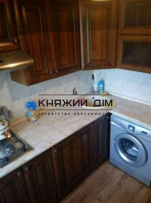 Продаж 1 кім квартири 5 хвилин Севастопольська площа КОД № 21145316 Kiev - photo 6