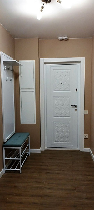 Оренда Квартира 2-кімнатна, 18/25 поверх на пров. Балтійський, 1 Київ - фото 8