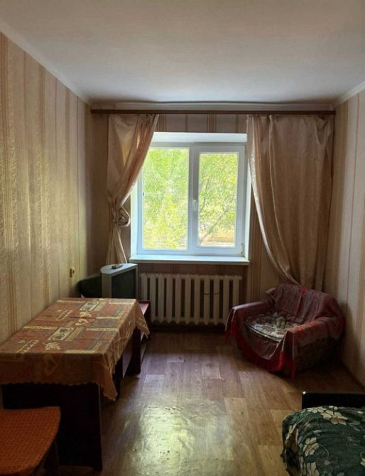 Двухкомнатная  квартира на Добровольского Одесса - изображение 6