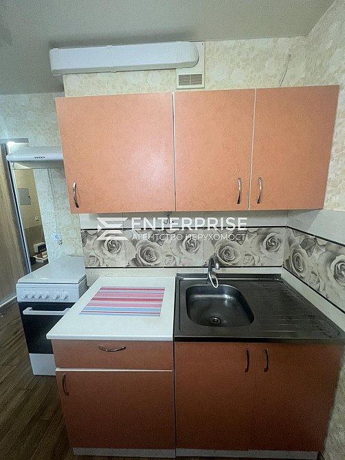Продаж 1к Квартира 29 кв.м Пономарьова вул. Коцюбинське - фото 10