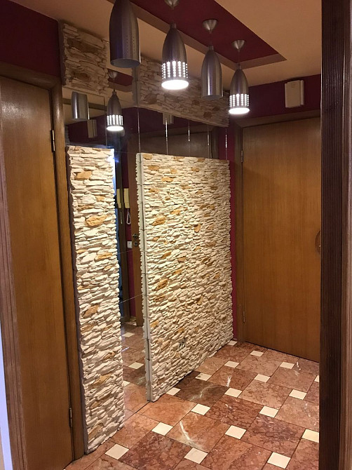 Оренда Квартира 1-кімнатна, 16/16 поверх на Академіка Заболотного, 126/1 Київ - фото 9