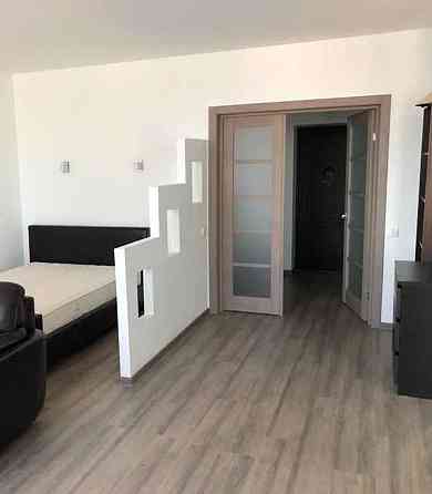 Оренда Квартира 1-кімнатна, 19/24 поверх на Днепровская набережная Київ