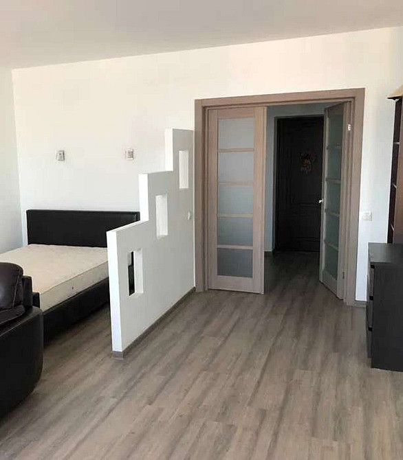 Оренда Квартира 1-кімнатна, 19/24 поверх на Днепровская набережная Київ - фото 2