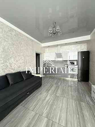 Оренда Квартира 1-кімнатна, 12/24 поверх на вул. Андрія Верхогляда Киев