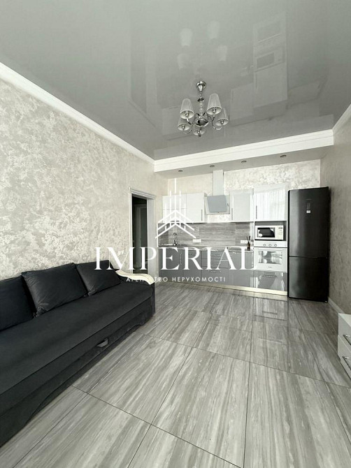 Оренда Квартира 1-кімнатна, 12/24 поверх на вул. Андрія Верхогляда Киев - изображение 2