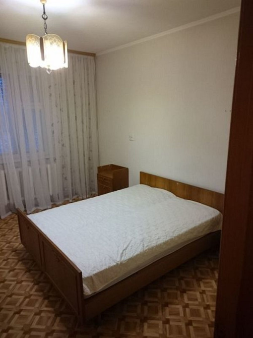 Оренда Квартира 2-кімнатна, 1/16 поверх на ул. Вишняковская, 2 Київ - фото 1