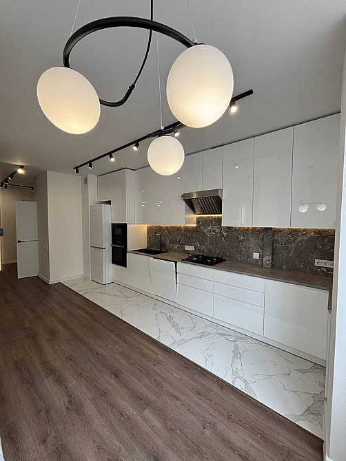 Продаж Квартира 3-кімнатна, 5/10 поверх на Бельведерська вул., 23 Івано-Франківськ - фото 1