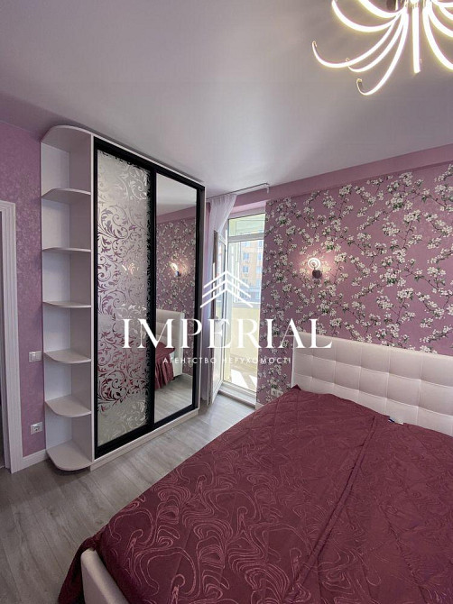 Оренда Квартира 3-кімнатна, 4/15 поверх на вул. Юлії Здановської Київ - фото 11