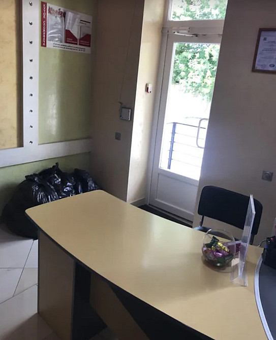 Продаж приміщення вільного призначення поверх - 1/1 Тернополь - изображение 1